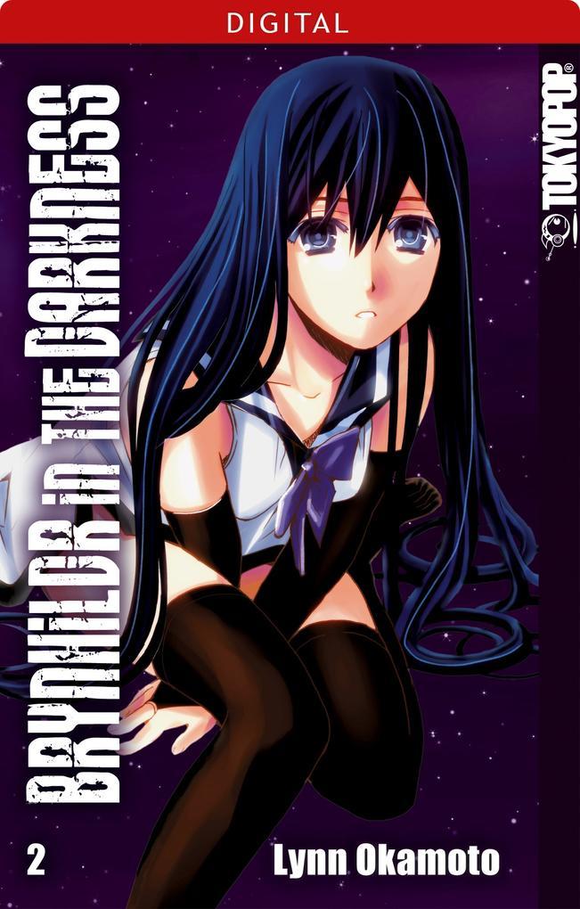 Brynhildr in the Darkness 02