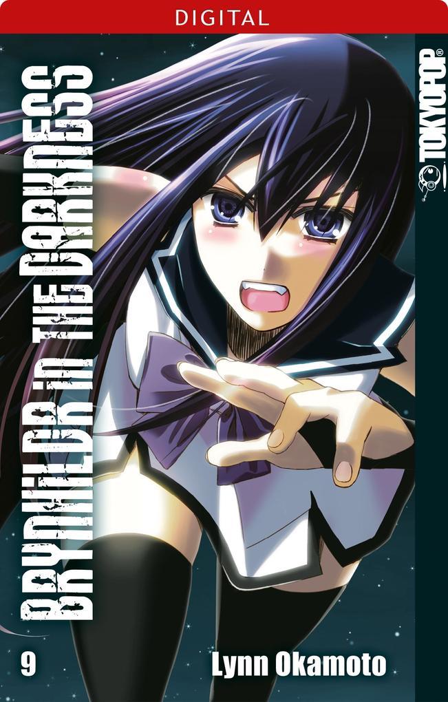 Brynhildr in the Darkness 09