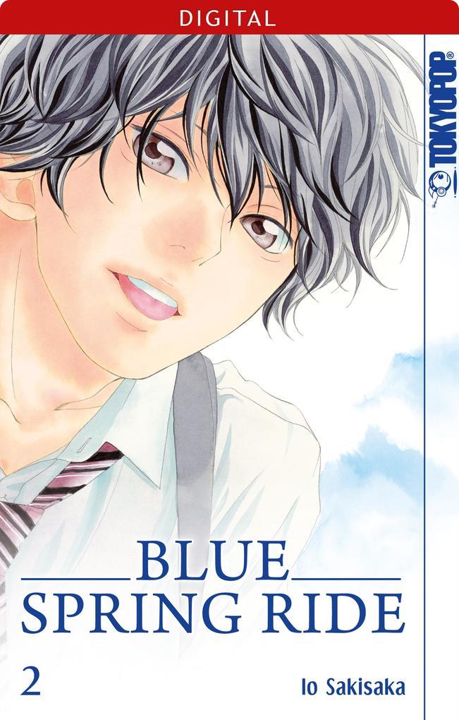 Blue Spring Ride 02