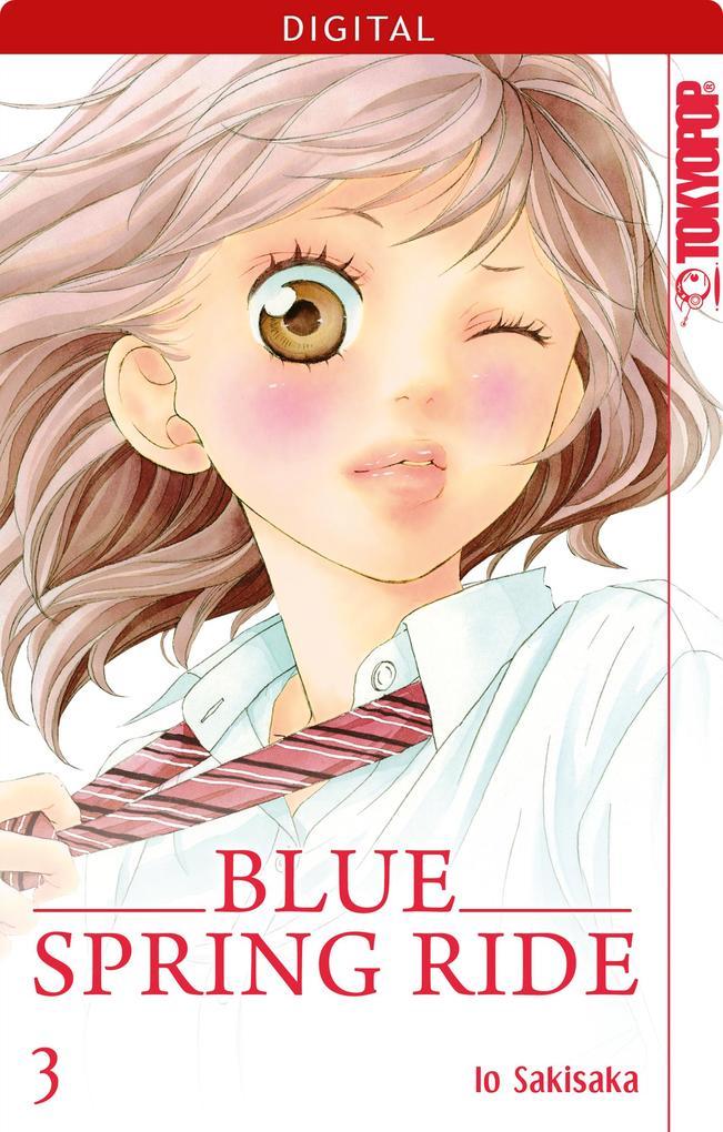 Blue Spring Ride 03