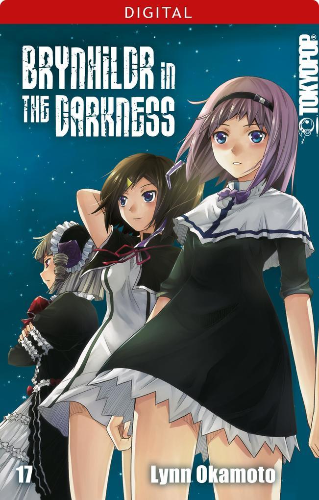 Brynhildr in the Darkness 17