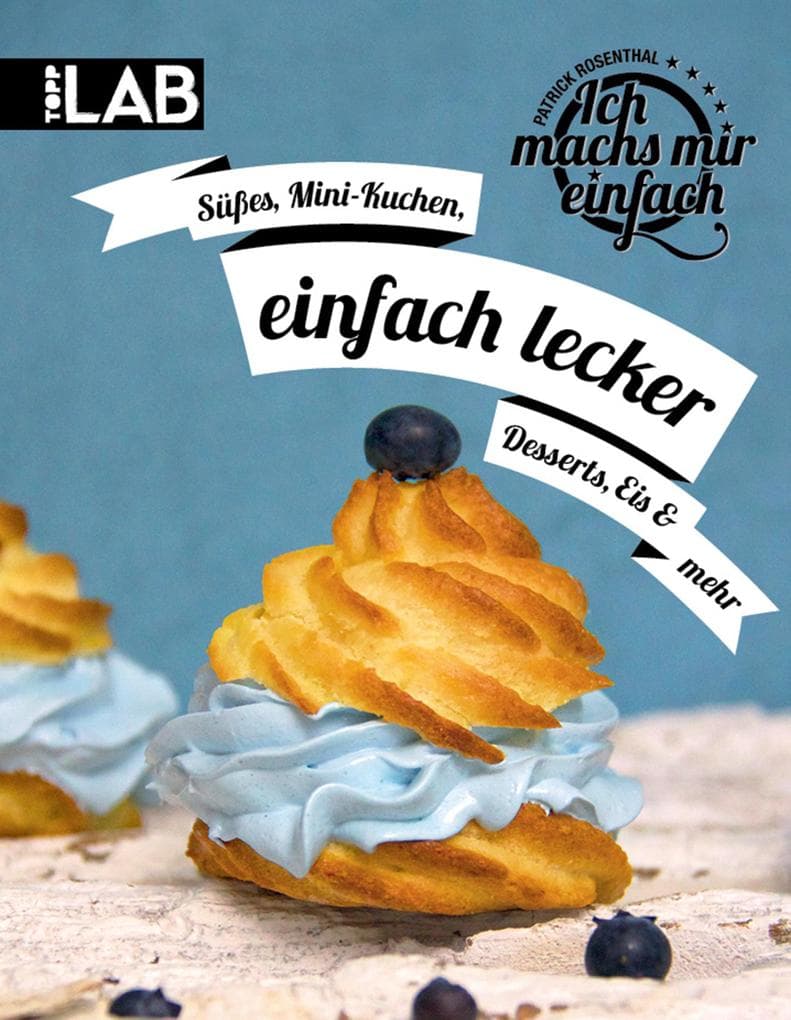 Ich machs mir einfach - einfach lecker