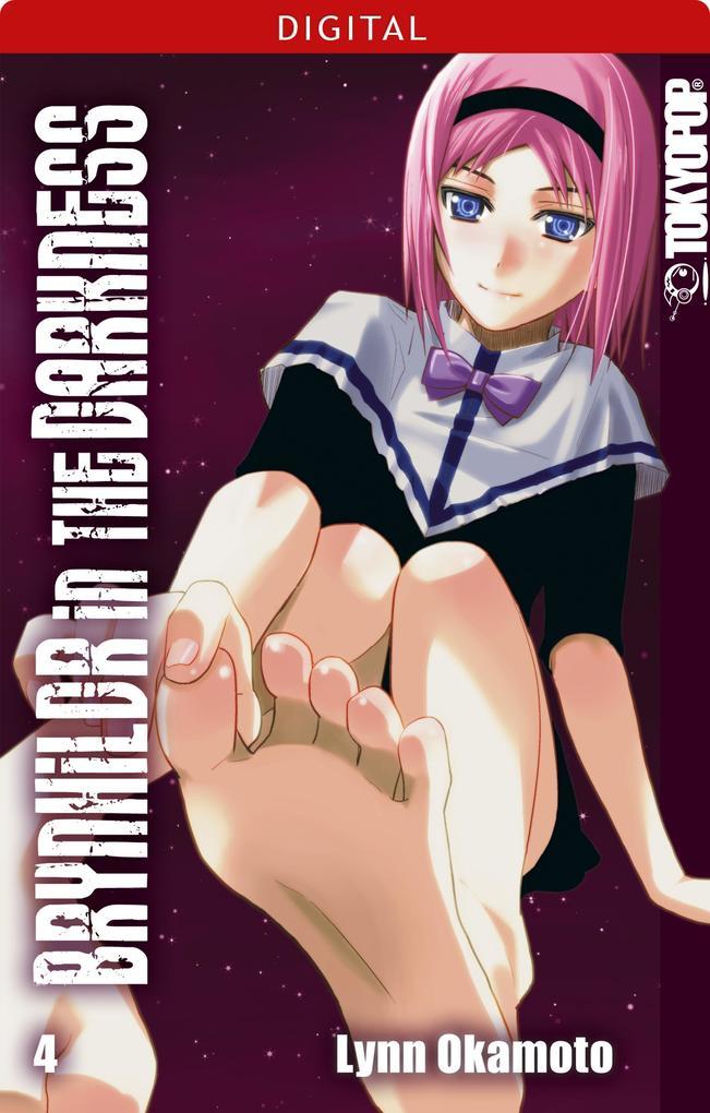 Brynhildr in the Darkness 04