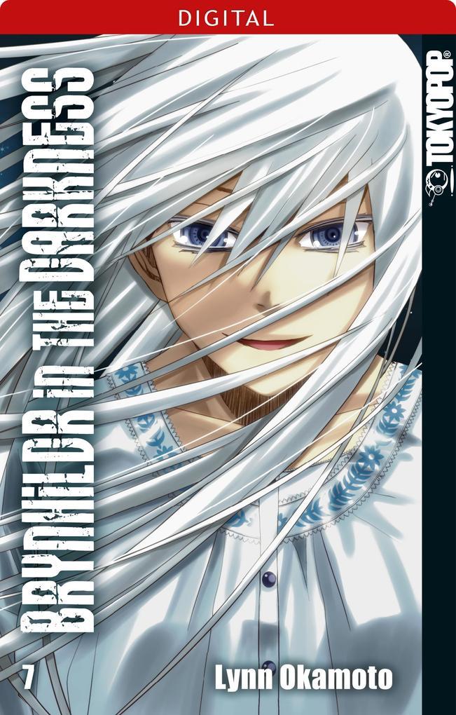 Brynhildr in the Darkness 07