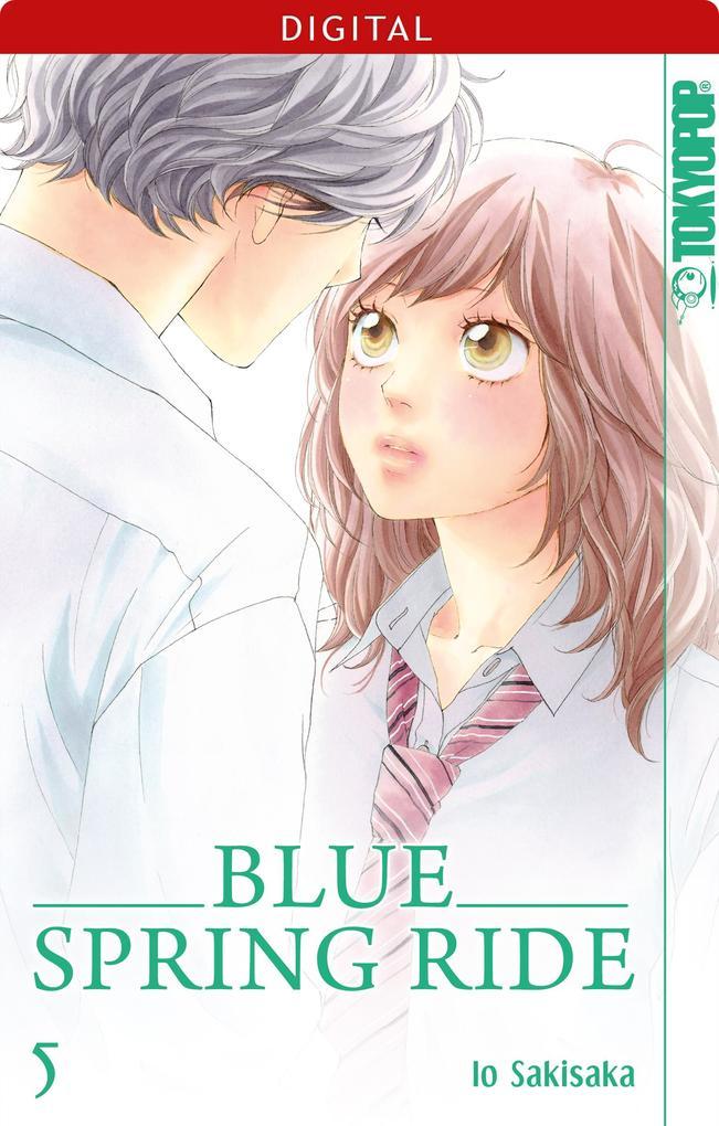 Blue Spring Ride 05