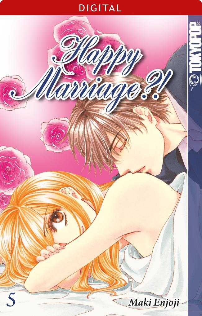 Happy Marriage?! 05