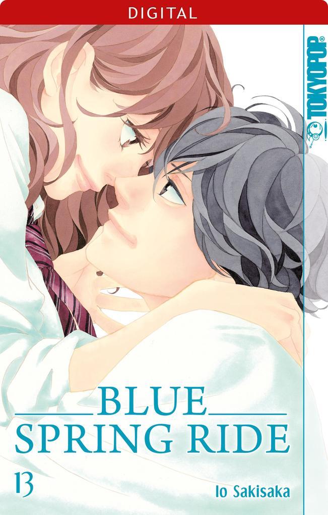 Blue Spring Ride 13