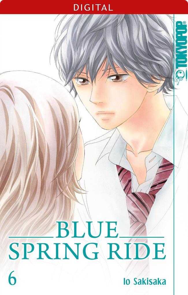 Blue Spring Ride 06