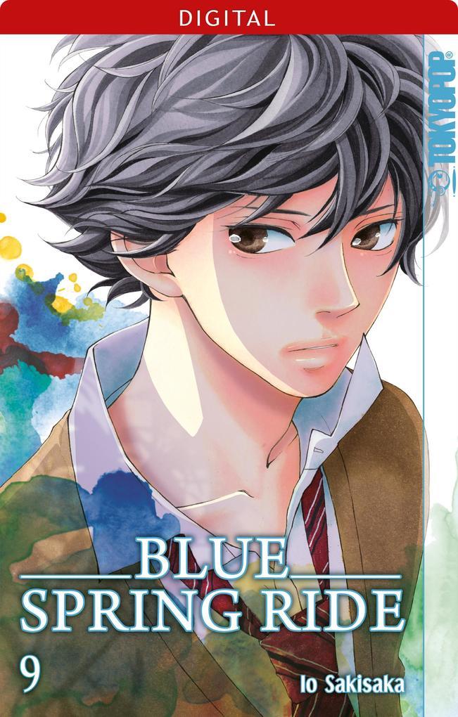 Blue Spring Ride 09