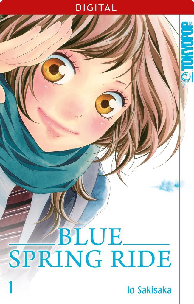 Blue Spring Ride 01