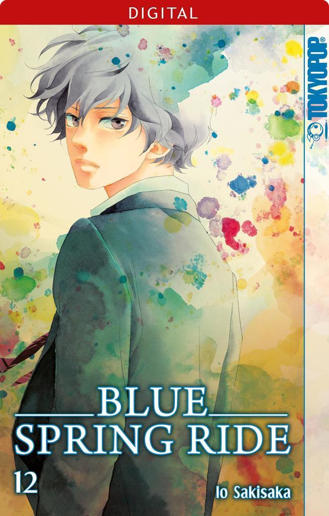 Blue Spring Ride 12