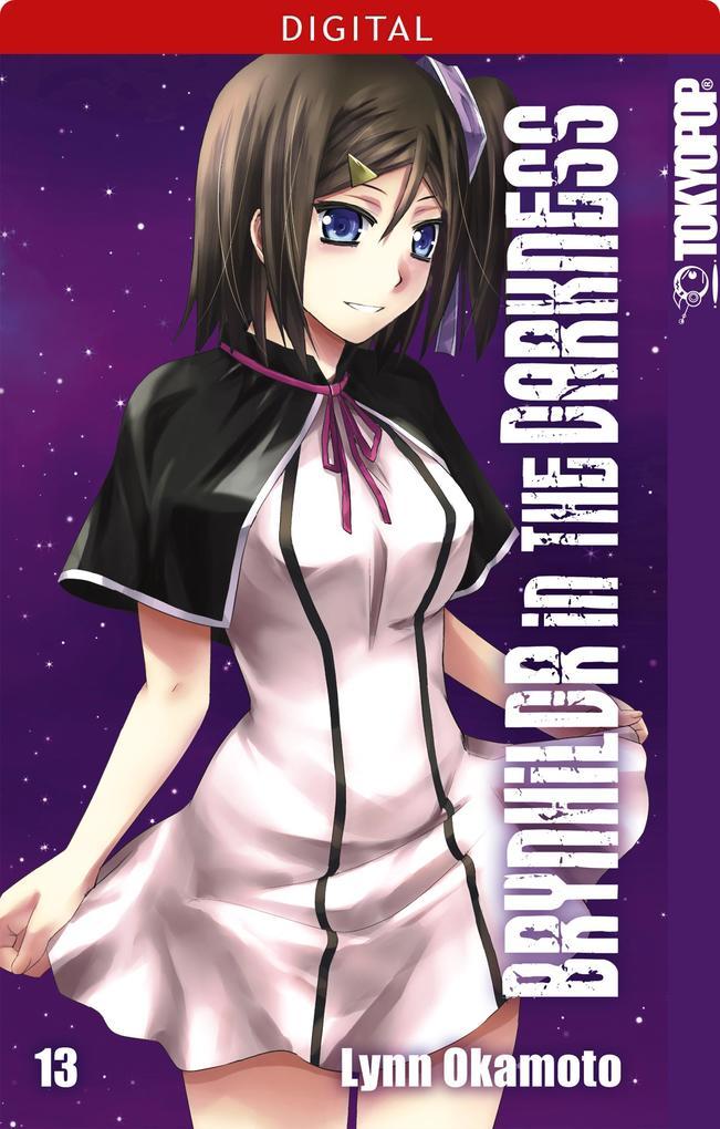 Brynhildr in the Darkness 13