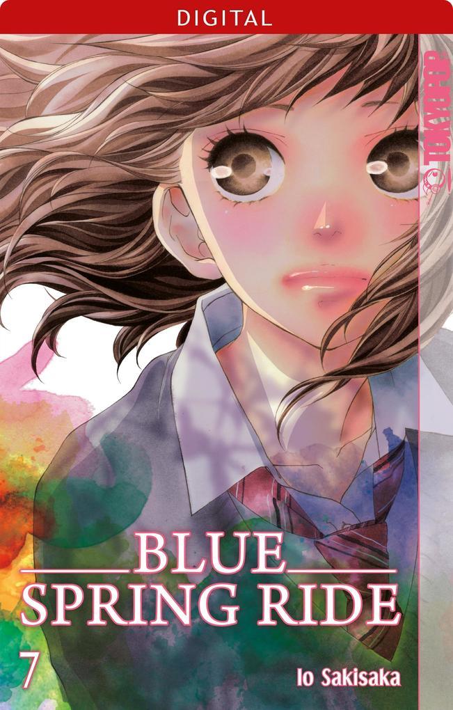 Blue Spring Ride 07