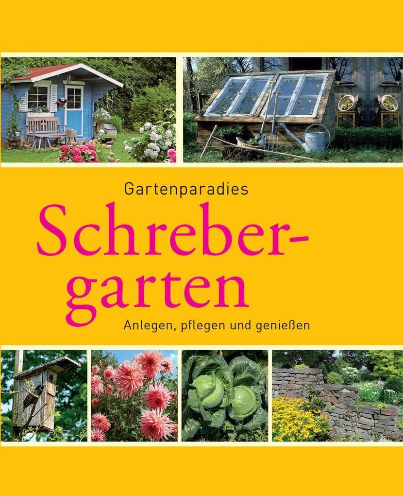 Schrebergarten