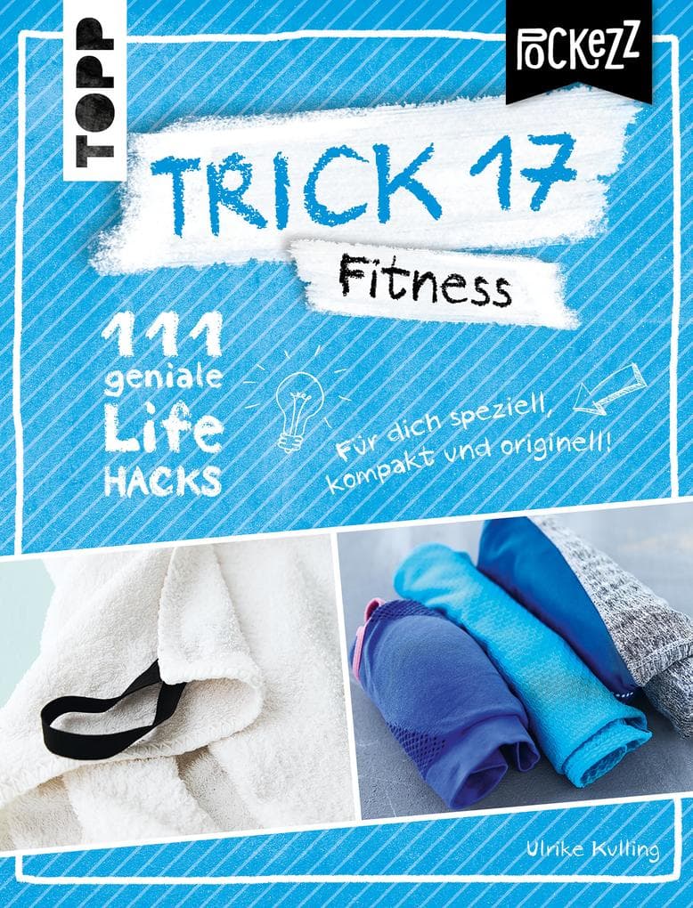 Trick 17 Pockezz - Fitness