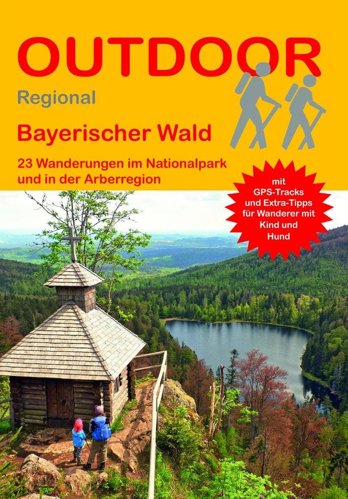 Bayerischer Wald