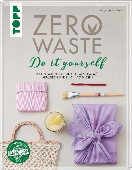 Zero Waste Do it yourself