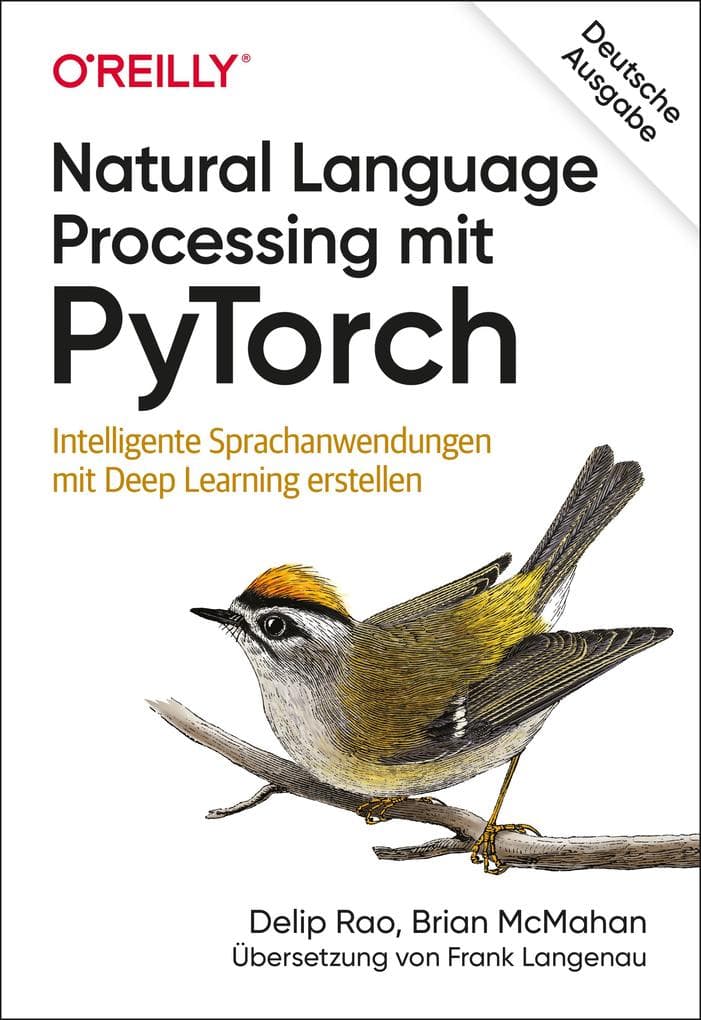 Natural Language Processing mit PyTorch