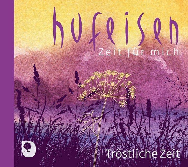 Tröstliche Zeit, 1 Audio-CD