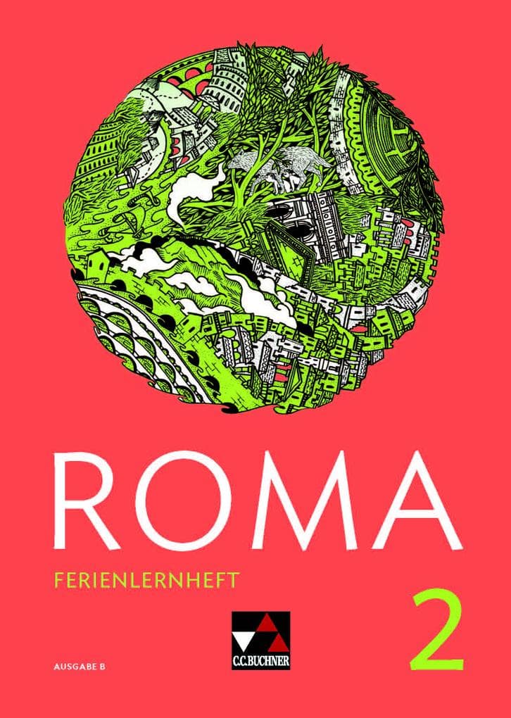 ROMA B Ferienlernheft 2