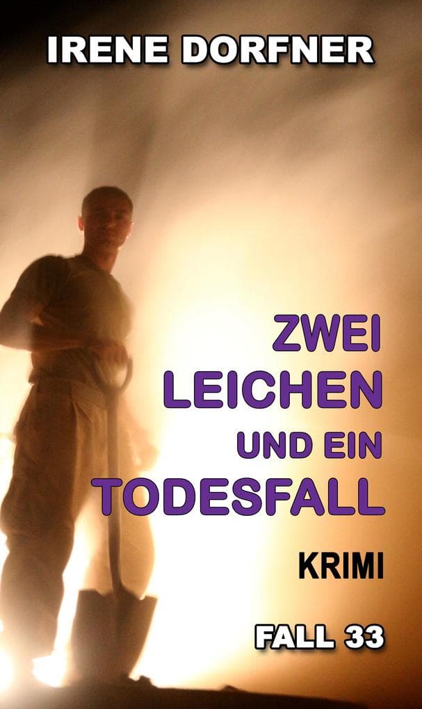 Zwei Leichen und ein Todesfall