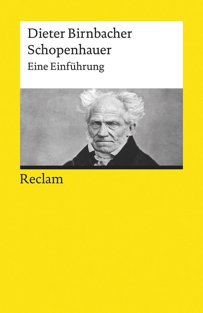 Schopenhauer