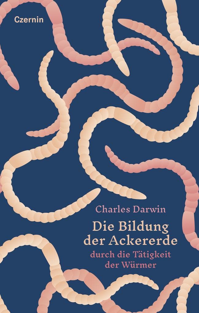 Die Bildung der Ackererde