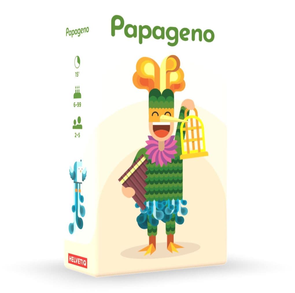 Papageno