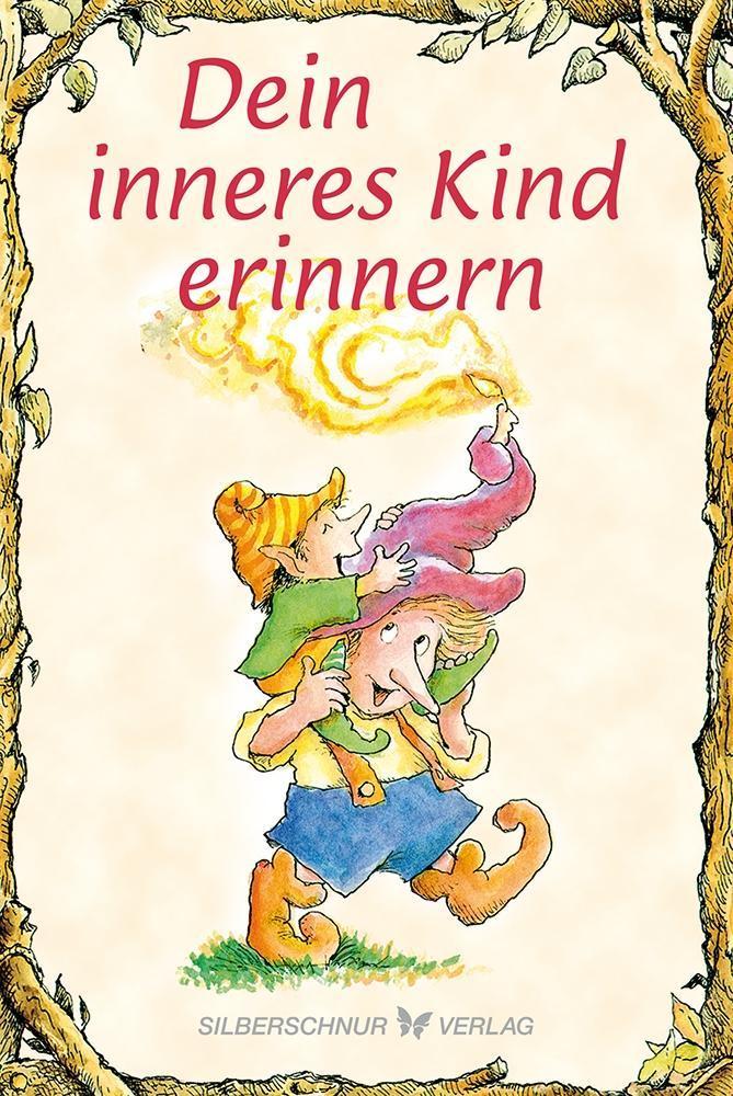 Dein inneres Kind erinnern