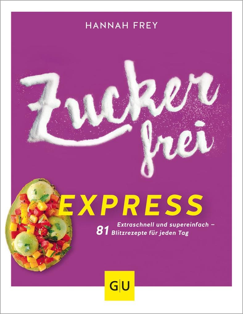 Zuckerfrei Express