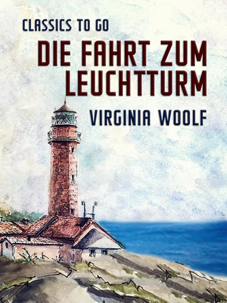 Die Fahrt zum Leuchtturm