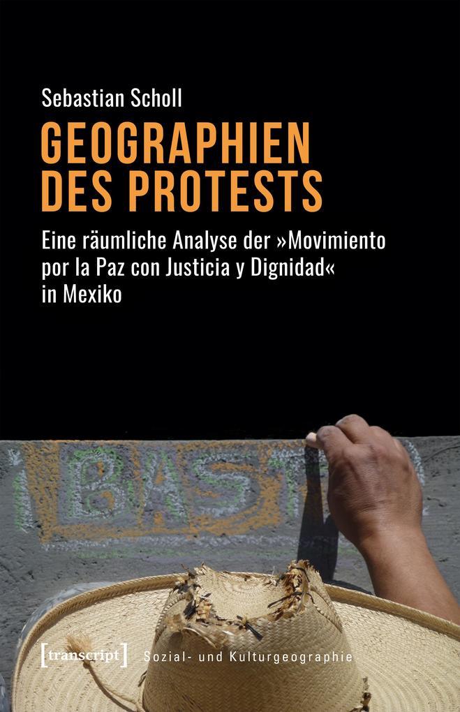 Geographien des Protests