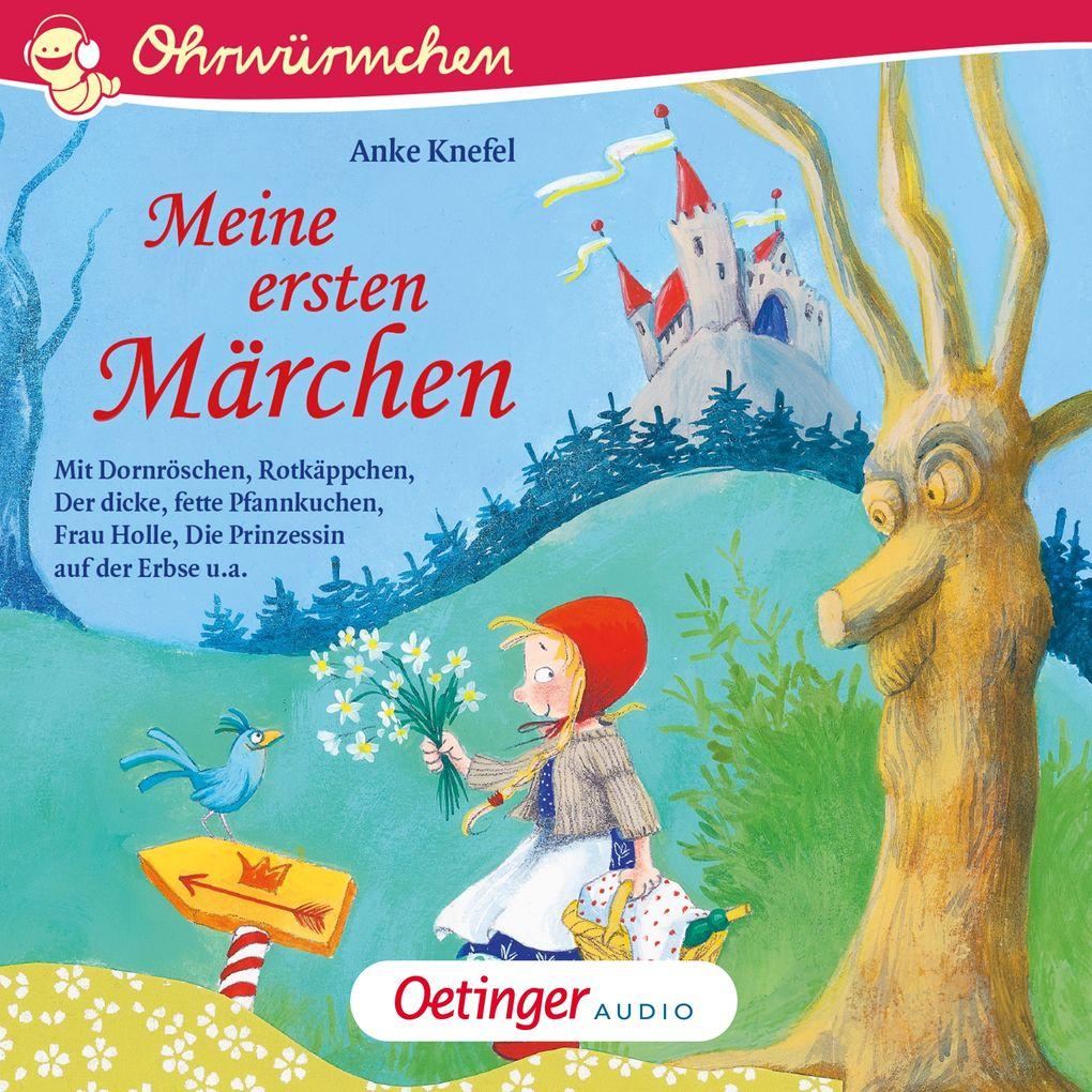 Meine ersten Märchen