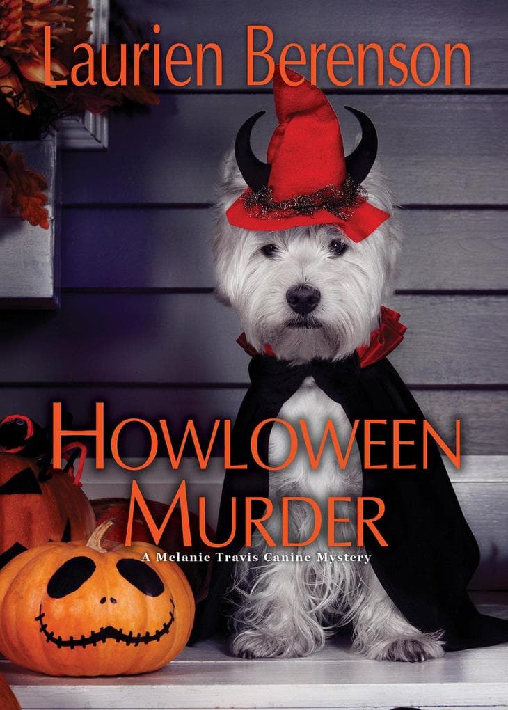 Howloween Murder