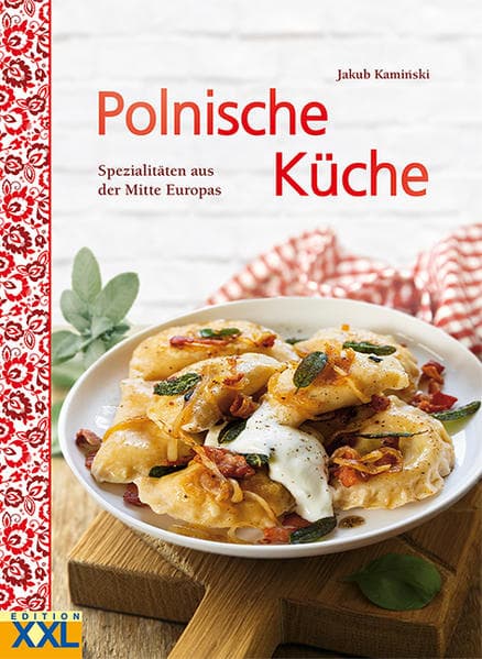 Polnische Küche