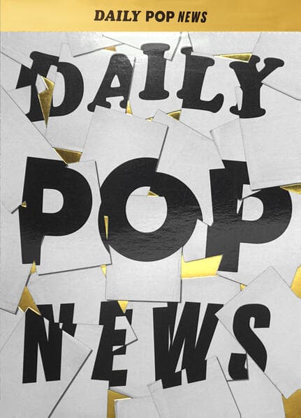 Daily Pop News