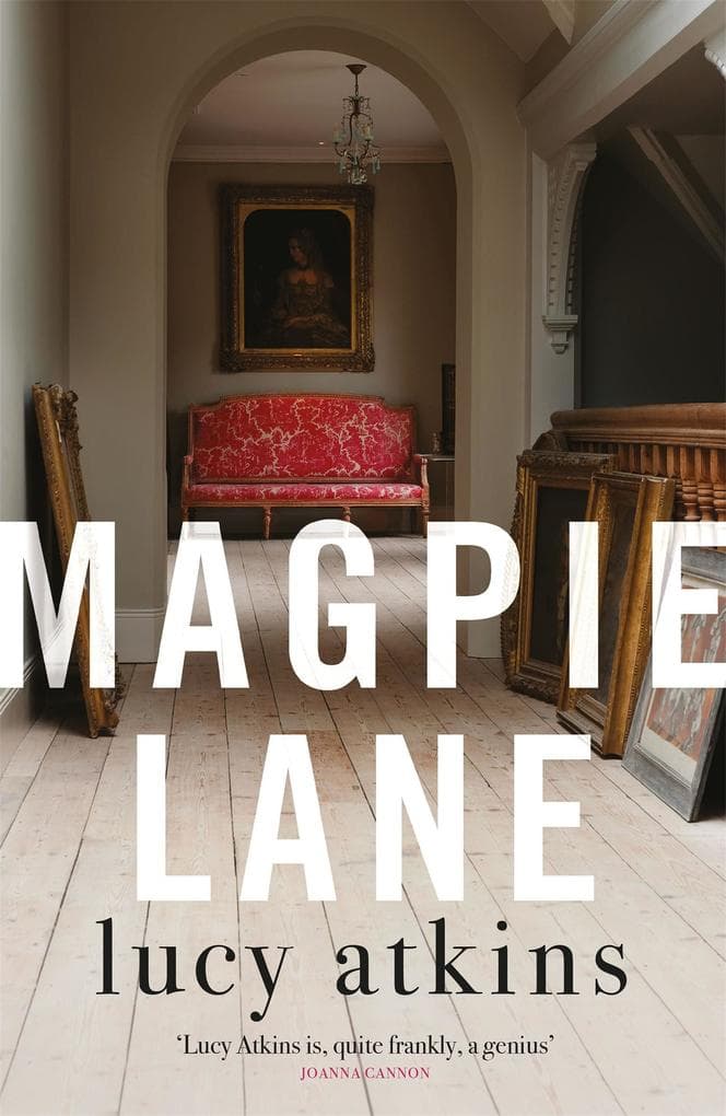 Magpie Lane