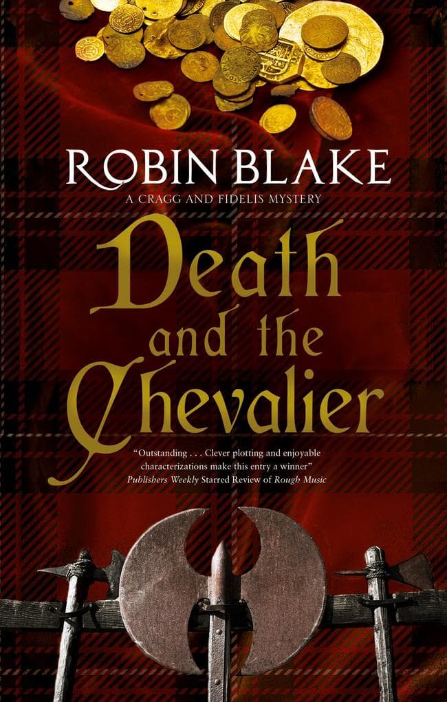 Death and the Chevalier