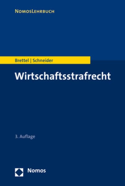 Wirtschaftsstrafrecht