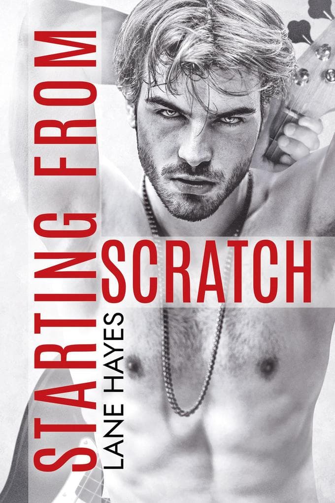 Starting From Scratch (Starting From Stories, #2)