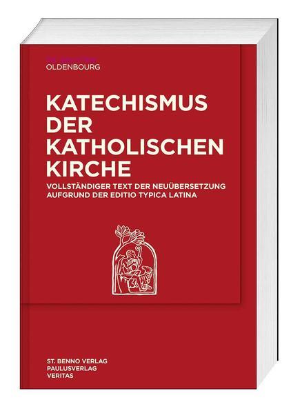 Katechismus der Katholischen Kirche