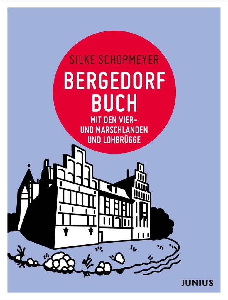 Bergedorfbuch