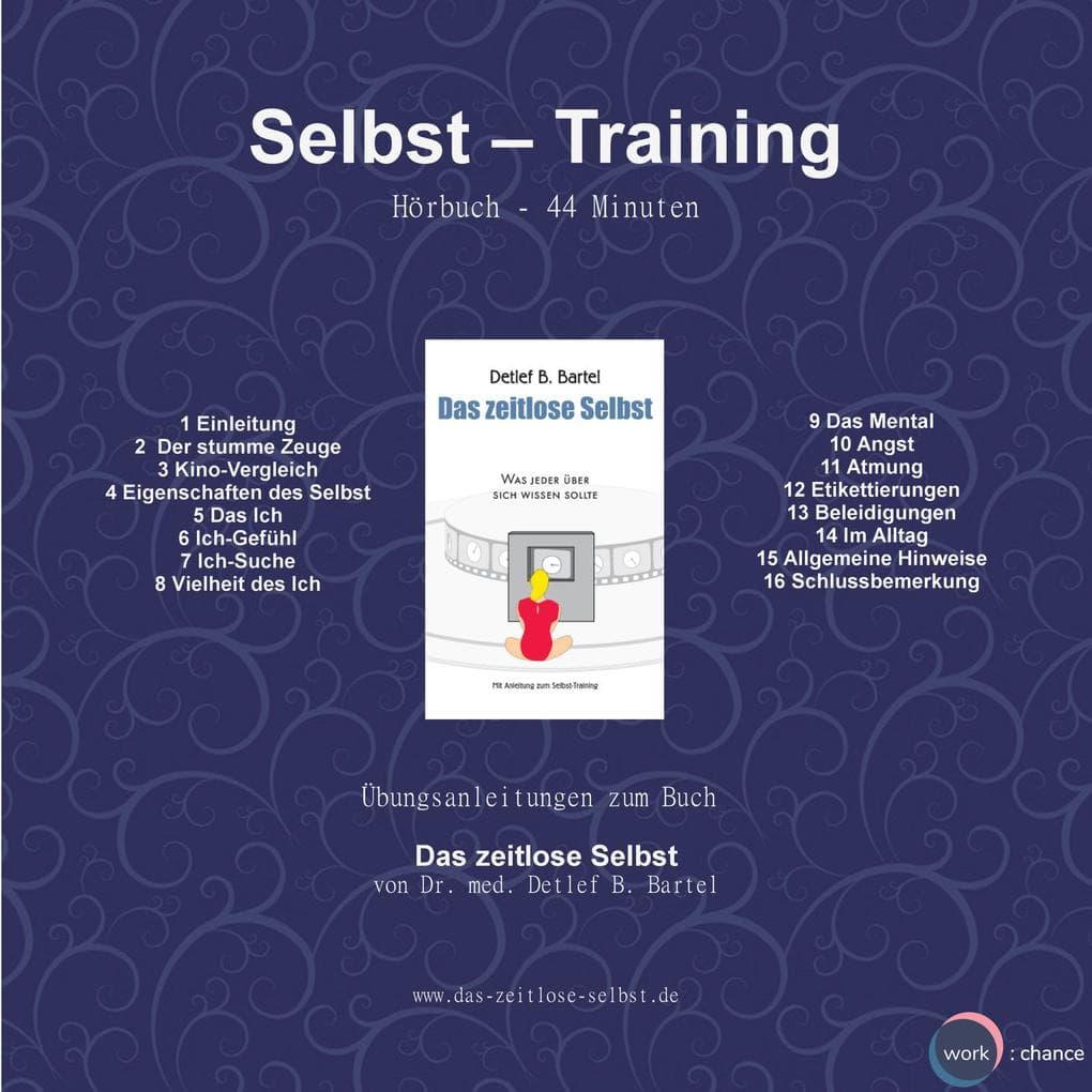 Selbst-Training