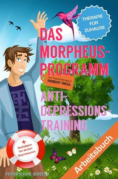 DAS MORPHEUS-PROGRAMM