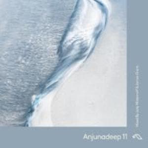 Anjunadeep 11 -