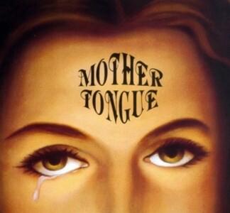 Mother Tongue (2LP/GTF/Poster)