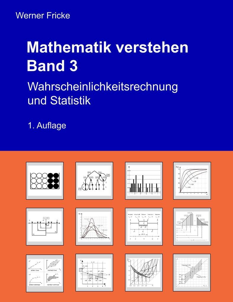 Wahrscheinlichkeitsrechnung und Statistik