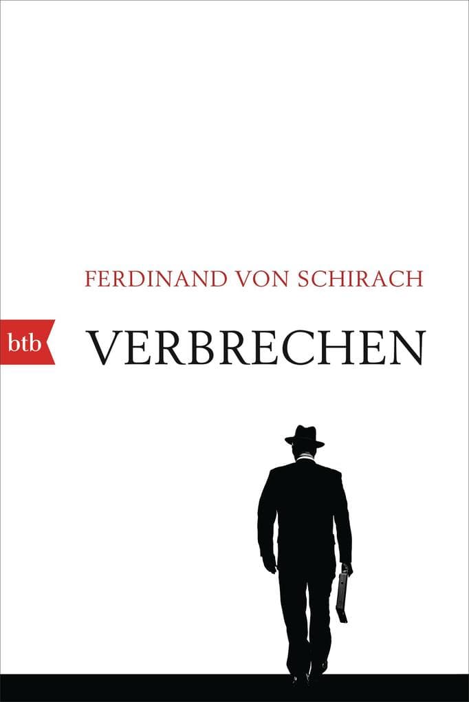 4. Ferdinand von Schirach: Verbrechen