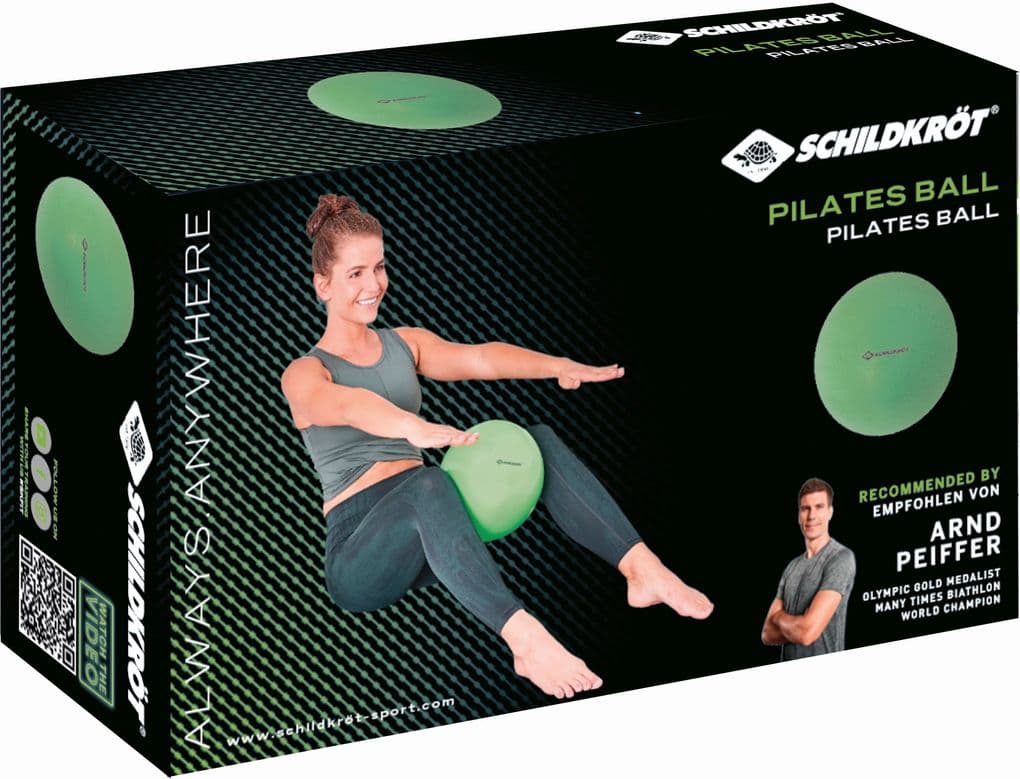 Schildkröt Fitness - Pilatesball - 18cm