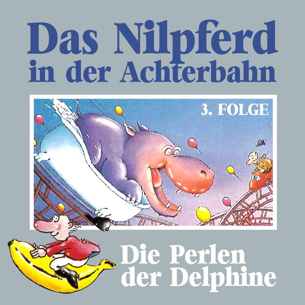 Die Perlen der Delphine